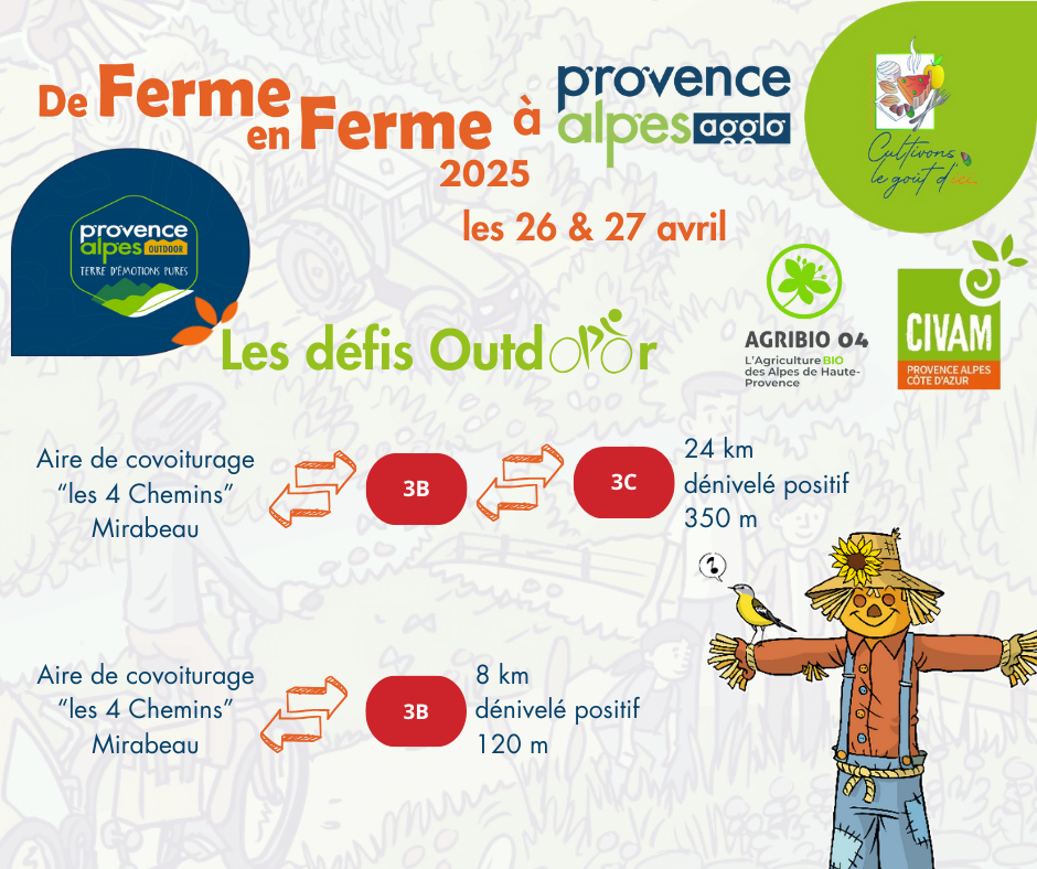 De Ferme En Ferm Outdoor 2025