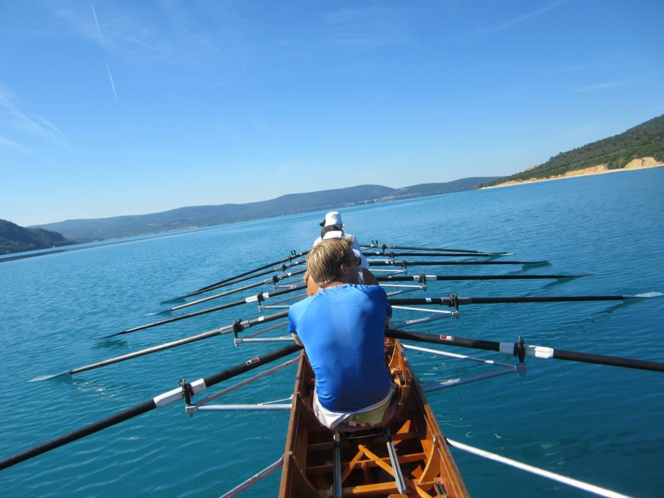 Aviron