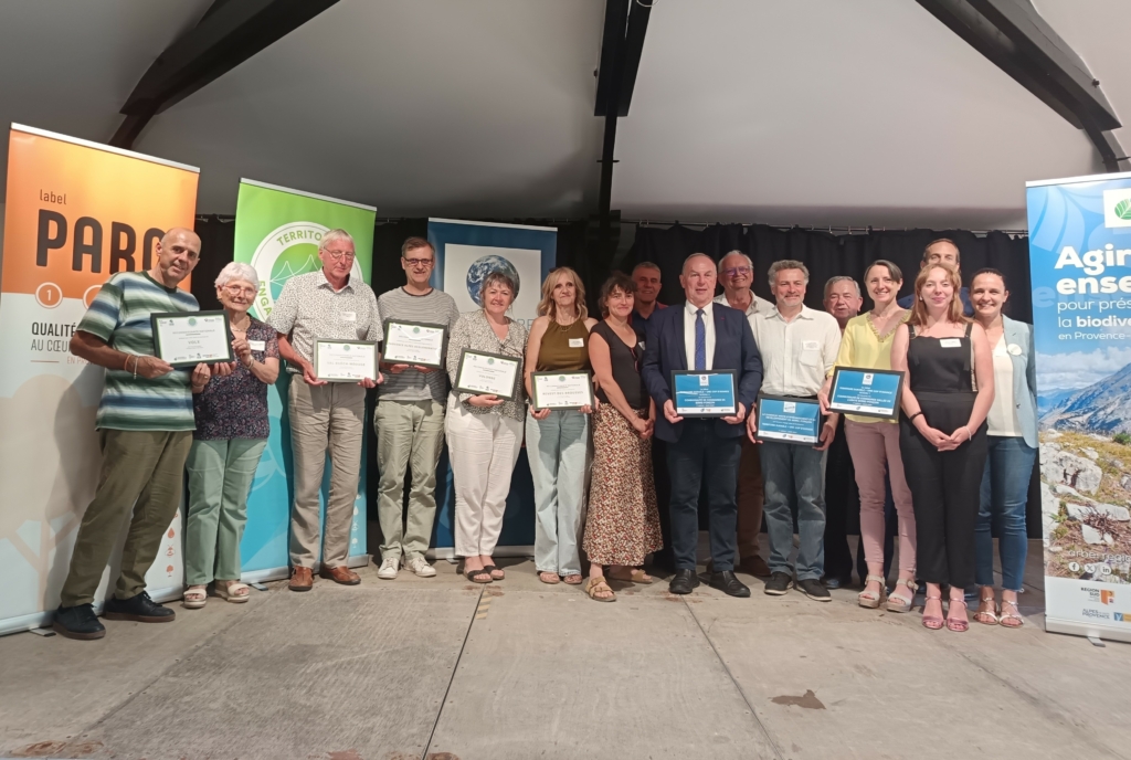 Photo Groupe Mison24062025 Recadré